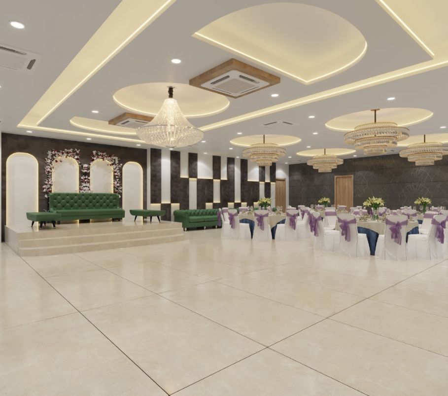 Banquet image