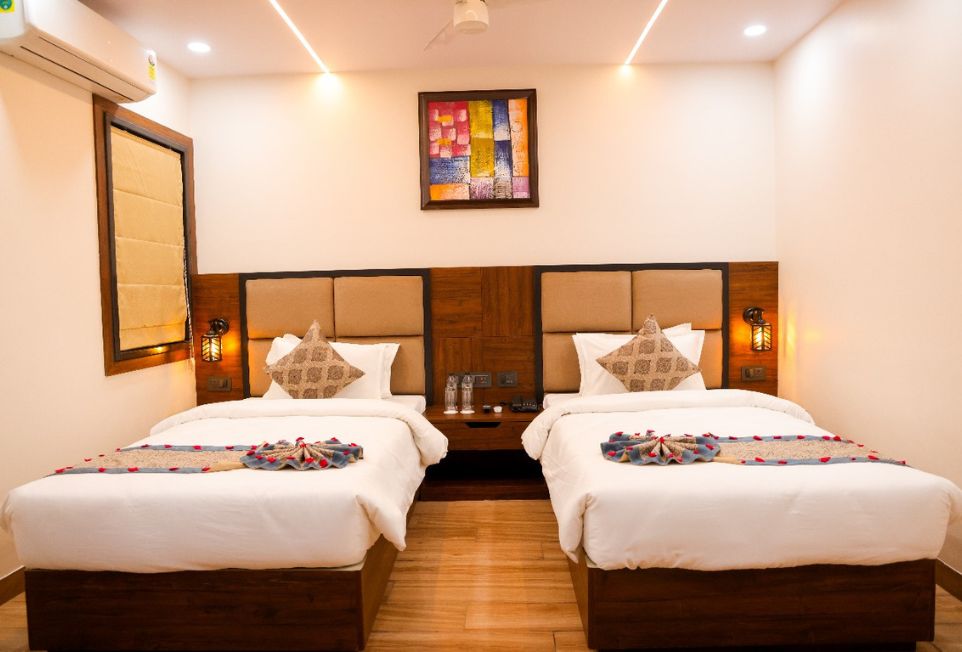 room card