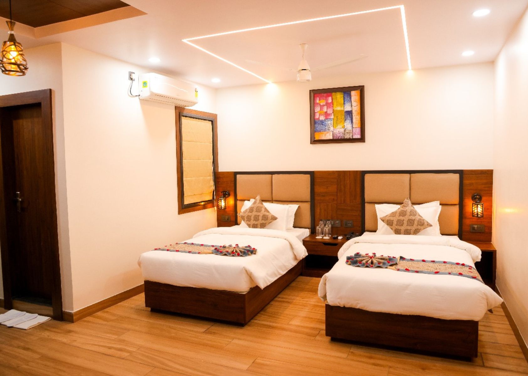 Suite For Two